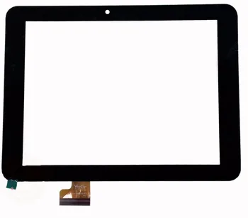 

Original New touch screen 8" Tablet Prestigio MultiPad PMT3287 touch panel digitizer glass Sensor