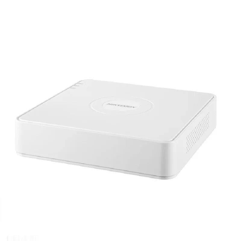 HIKVISION английская версия DS 7104HGHI F1 7108HGHI CCTV DVR для аналоговых/HDTVI/AHD камера 720P 1