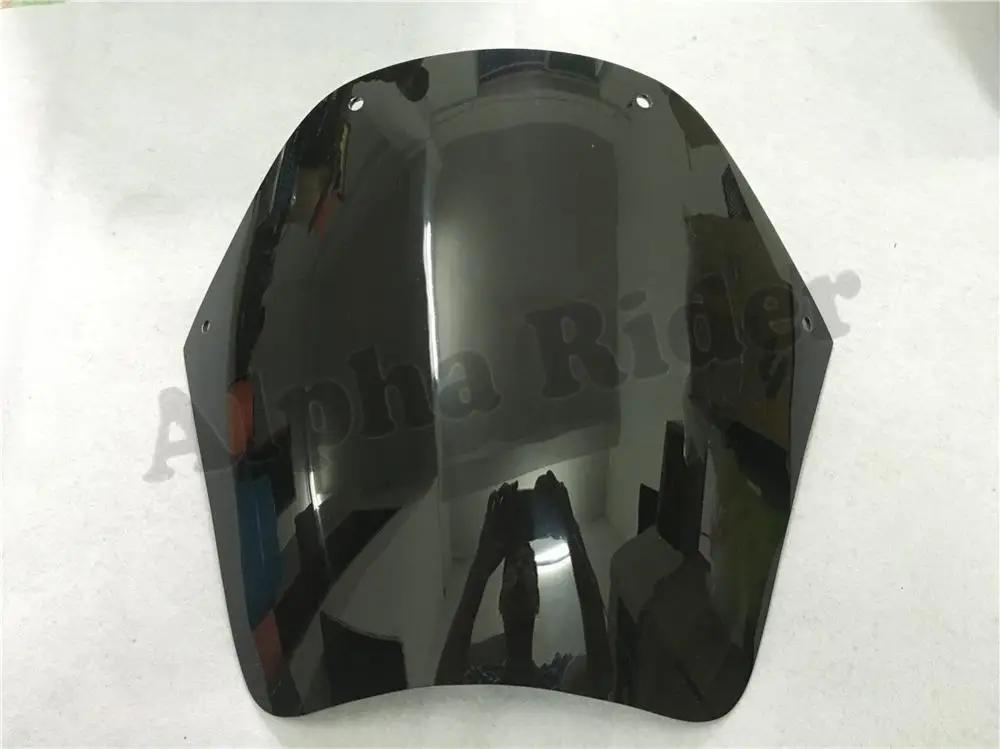 Motorcycle Windshield WindScreen for Suzuki GSF 600 95 99 98 97 96