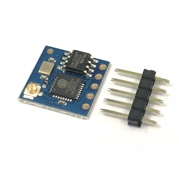 

1Set High quality ESP05 WiFi module ESP8266 serial to WiFi ESP-05