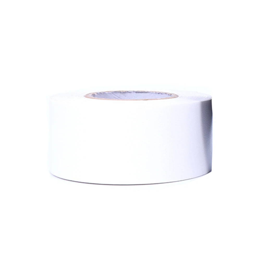 

Edge Head Stickers Saver Durable Bumper Reduce Friction Accessories Guard Overgrip Tennis Racket Protection Tape Portable Useful