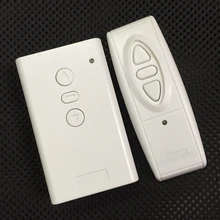 NEW Projector Projection Screen Wireless Remote Controller Receiving Controller