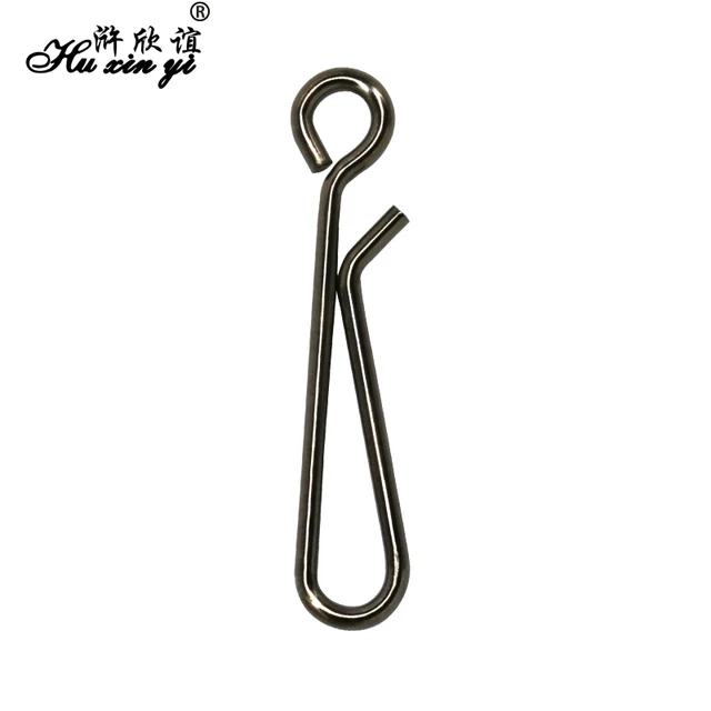 Hanging Snap (B) Rolling Swivels Fishing Tackle Accessories