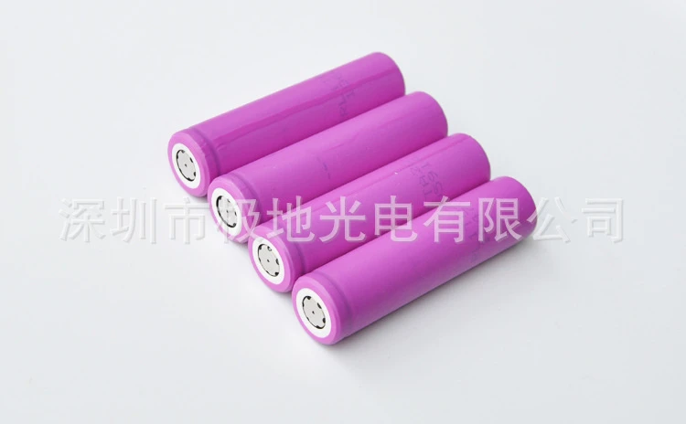 

SANYO UR16650ZTA 16650 2500mAh 3.7V Li-ion Lithium ion Rechargeable Batteries Cell for e-cigarettes,e-tools Free charger