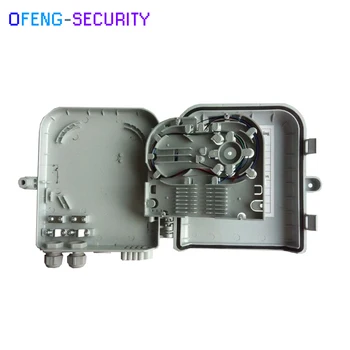 

FTTH Fiber Optic Distribution Box 16 core Factory directly Termination Box