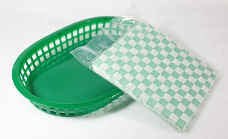 dinner plates set (7)