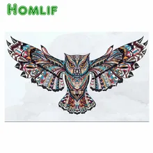 Алмазная вышивка религиозная Животные Сова 5d на заказ Алмазная картина Мандала Алмазная картина eigen foto иконы Алмазная вышивка