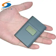 Мини-полицейский цифровой тестер на алкоголь, алкотестер, измеритель алкоголизма,, дропшиппинг