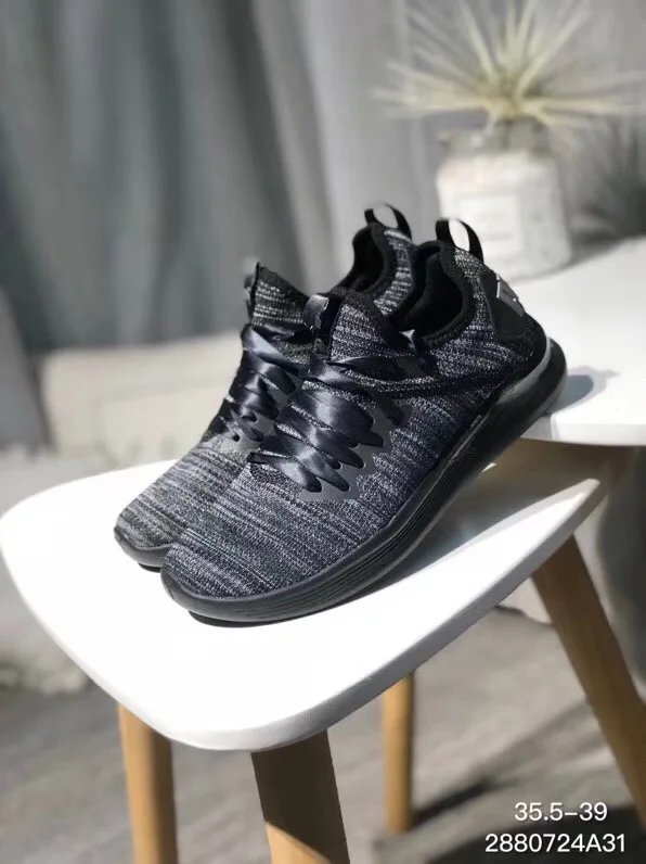 

2018 New Arrival PUMA Ignite evoknit Men's and Women's Breathable Sneaker Badminton Shoes size36-44