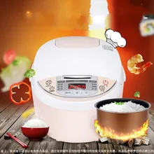 Частей умный дом мини функции 3L рисоварка