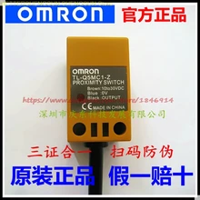 OMRON(датчик) датчик приближения TL-Q5MC1-Z