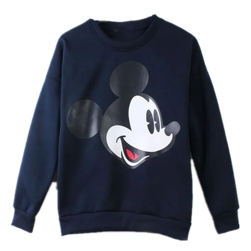 Popular Mickey Mouse Sweatshirt-Buy Cheap Mickey Mouse