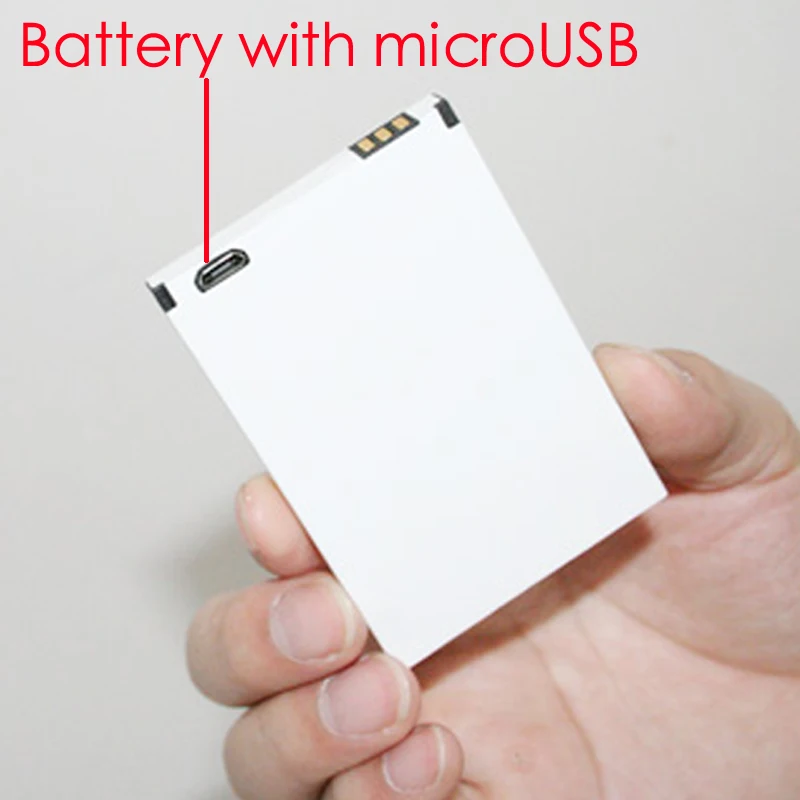 13microUSB