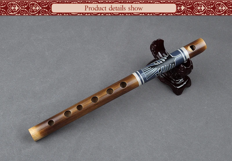 apito tradicional clarinete, flauta para iniciantes e amantes de música em g