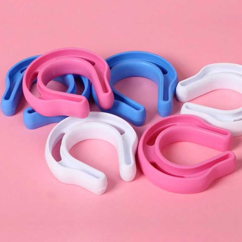 2pcs/lot Baby Kids Safety Door Stopper Baby Protecting Product Children