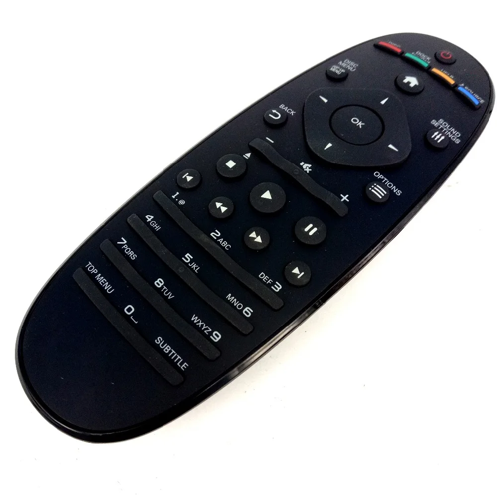 Новый подлинный оригинал для PHILIPS FIDELIO YKF291 008 009 Система домашнего кинотеатра