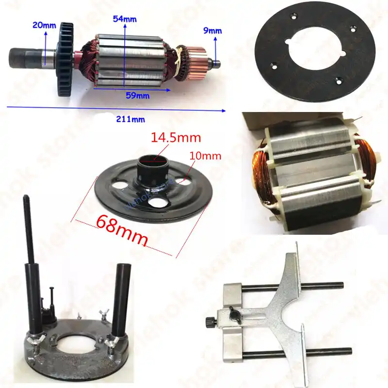 Serraggio RAPIDO madre per pneumatica con 36mm onda TR 36x3
