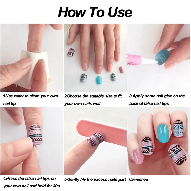 how to use