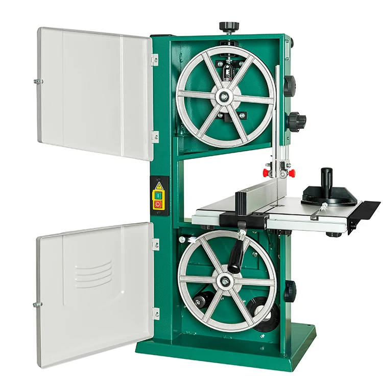 550W 10 - inch band sawing machine S0256 band saw joinery sawing machine 550W 10 - inch band sawing machine S0256 band saw joinery sawing machine