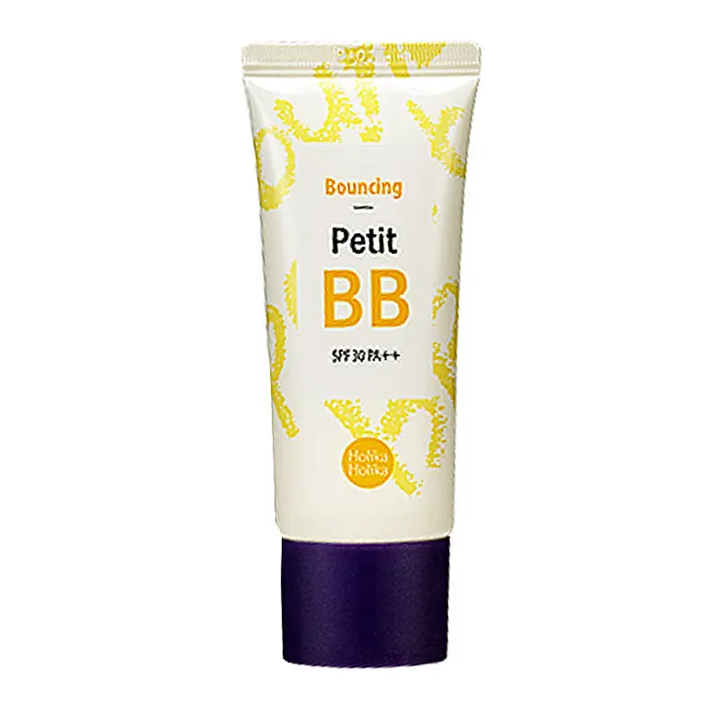 HOLIKA HOLIKA Bouncing Petit BB Cream SPF30/PA++ 30ml / Korea Cosmetic