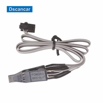 

EEPROM SOIC 8pin 8CON Cable for Tacho Universal Jan version NO.44