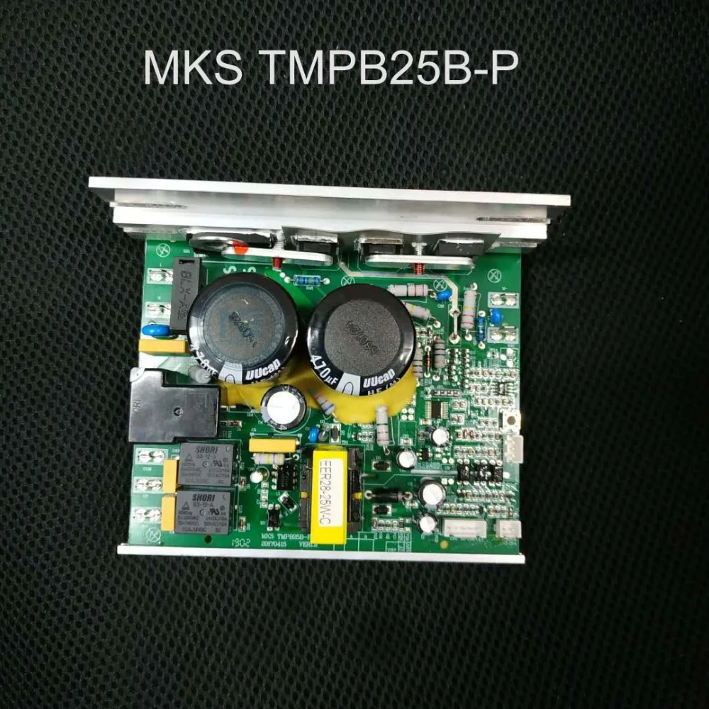 

Treadmill lower control board for MKS PB25B-P Motor Control board Circuit Board For MOOVYOO and other brand