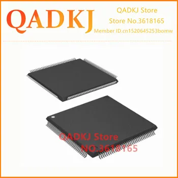 

Free shipping TMS320VC5416PGE120 320VC5416PGE120 TMS320VC5416 IC DSP FIX PT 120-MIPS 144-LQFP NEW & Original