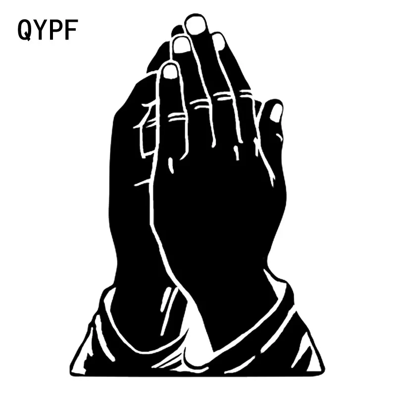 Виниловая наклейка для автомобиля QYPF 11 7 х16 5 см аксессуары мотоциклов украшения