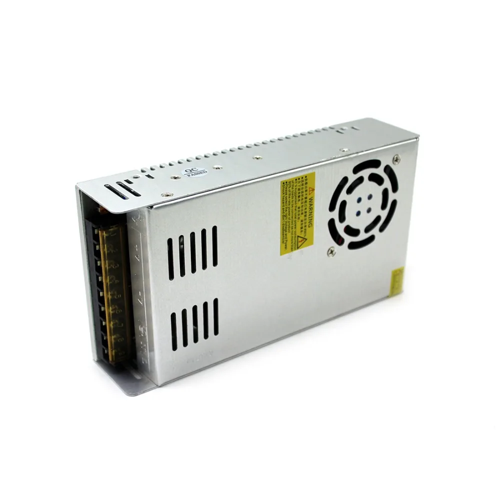 DC12V 500 Вт импульсный источник питания постоянного тока 24 В 12 15 в 36 48 60 светодиодный
