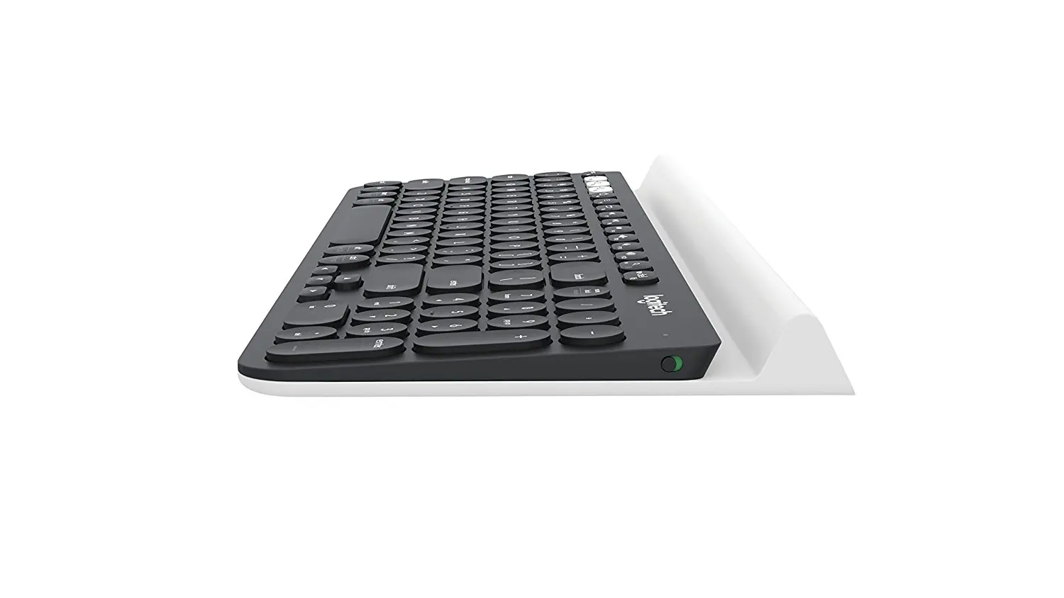 CHIAVI DI RICAMBIO PER Logitech K780 Multi-dispositivo Tastiera Wireless-con Clip # 