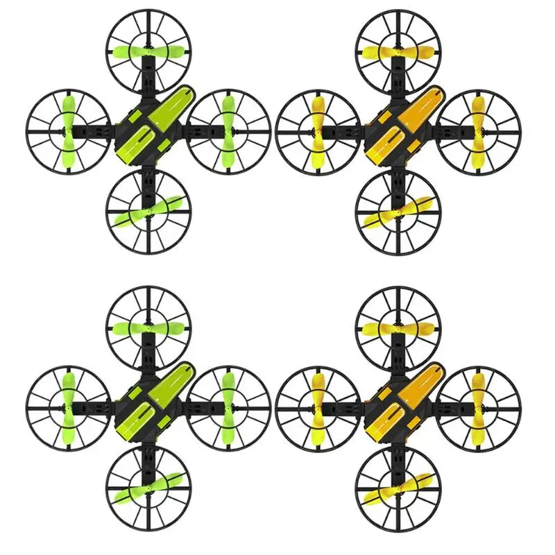 

RC Drone HD 2.4G WiFi FPV Remote Control Quadcopter High Hold Helicopter