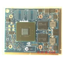 N15M-Q2-B-A1 видеокарта для hp ZBOOK 15 17 K610M 1 GB графическая карта Подлинная протестирована