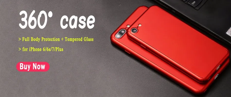 full body case