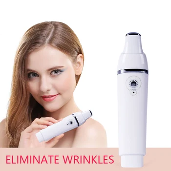 

Infrared Heating Anion Eye Massager Facial Anti-aging Vibration Wrinkle Removal Beauty Device Face Care Therapy Eyes Massage P