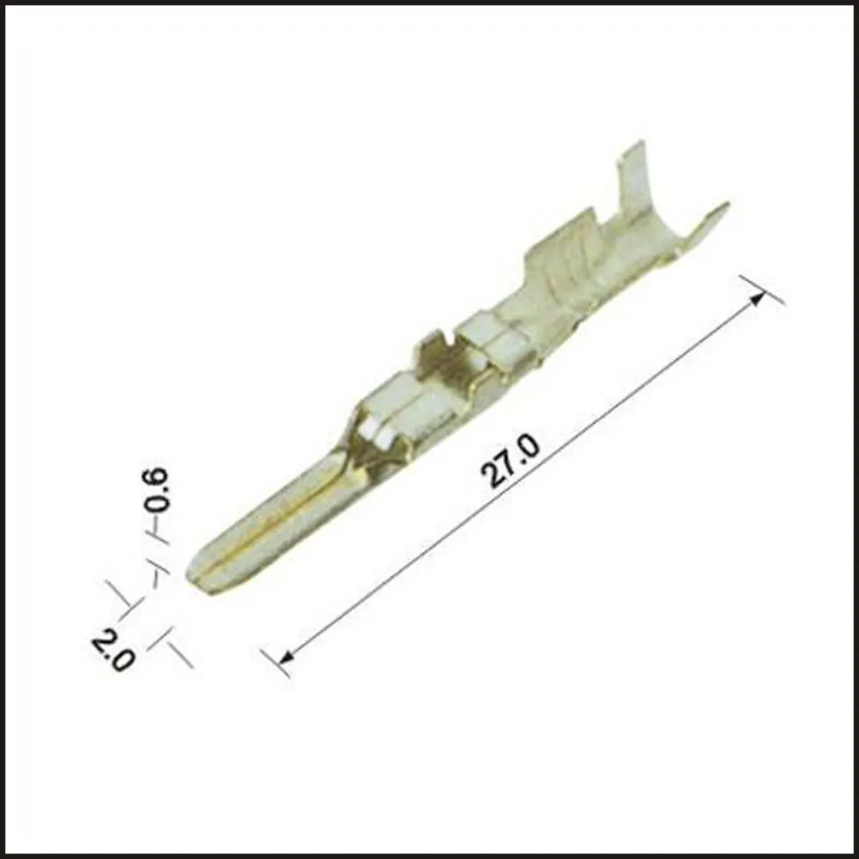 DJ611-2-0.6A