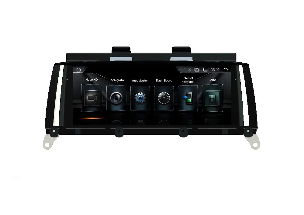 Radiola Монитор Бмв F10 С Алиэкспресс Купить