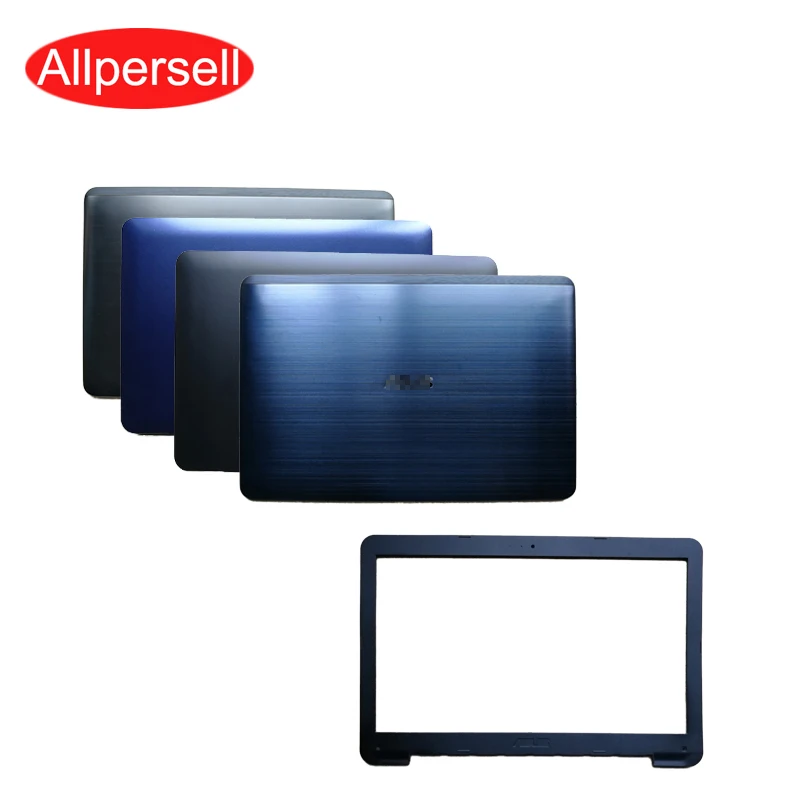 

Laptop For Asus V555L FL5800L A555L K555L X555L VM590L Top cover/palmrest case/bottom shell/Hard Drive Cover/ Screen frame