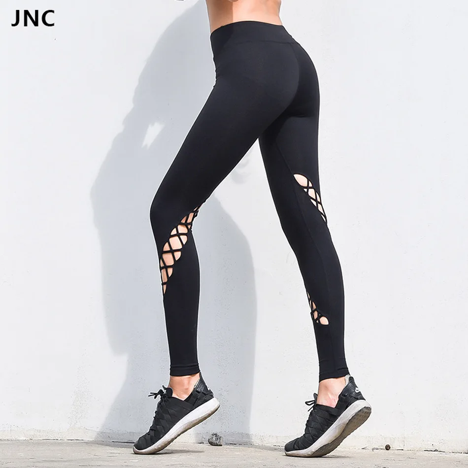 Simple Criss Cross Workout Pants with Comfort Workout Clothes