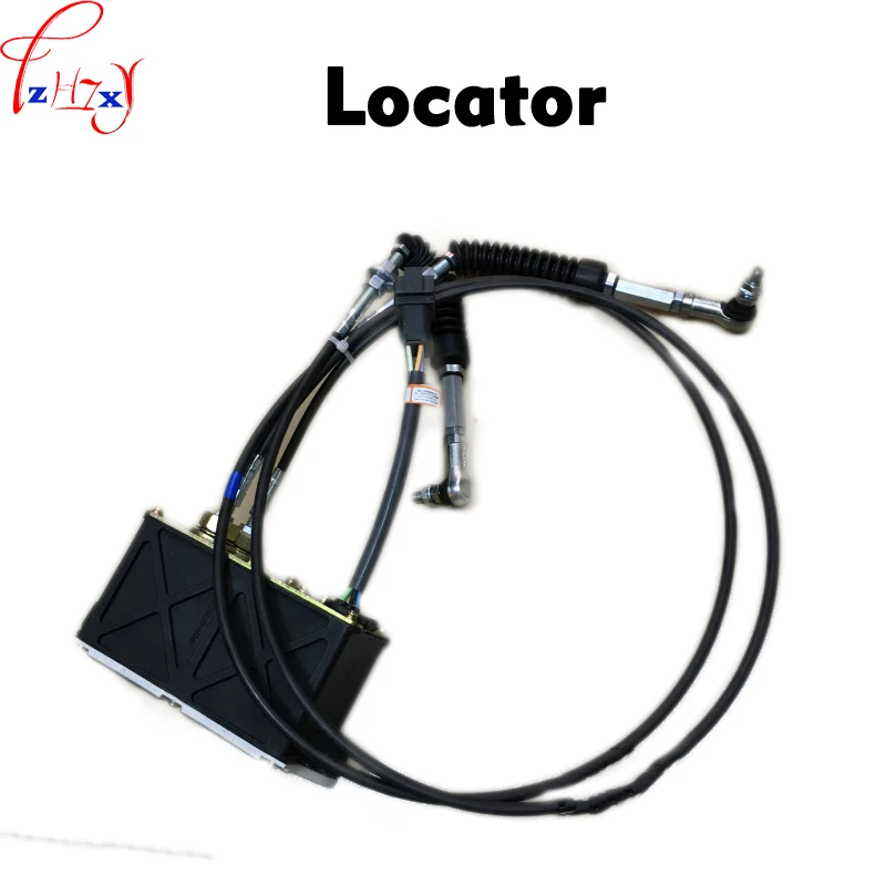 

Excavator accessories E320C special throttle motor excavator accessories tools governor throttle motor 1pc