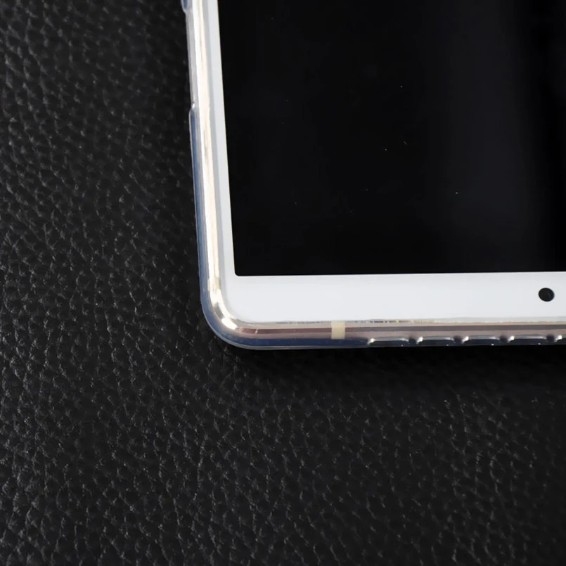 Tablet Case for Huawei Mediapad M5 8.4 Soft TPU Funda for 8.4inch Huawei M5 8.4 Cases SHT-W09 SHT-AL09 Cover Funda+Gift 7