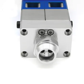 

Two-liquid suckback lifting large flow dispensing valve double acting cylinder dispensing machine accessories pressure bucket fi