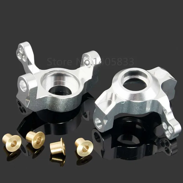 Best Price RC Car parts Axial RR10 90048 Wraith AR60 Aluminum alloy Steering cup #AX31316