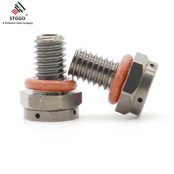 

E-PTFE Membrane Bottles Vent Aluminum Foil Seal Liner