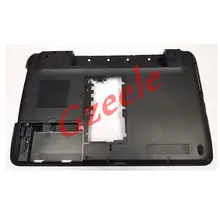 GZEELE Нижний Базовый чехол для ноутбука в сборе для Toshiba L650 L655 L655D-S5055 S5093 базовый корпус нижний чехол Без HDMI