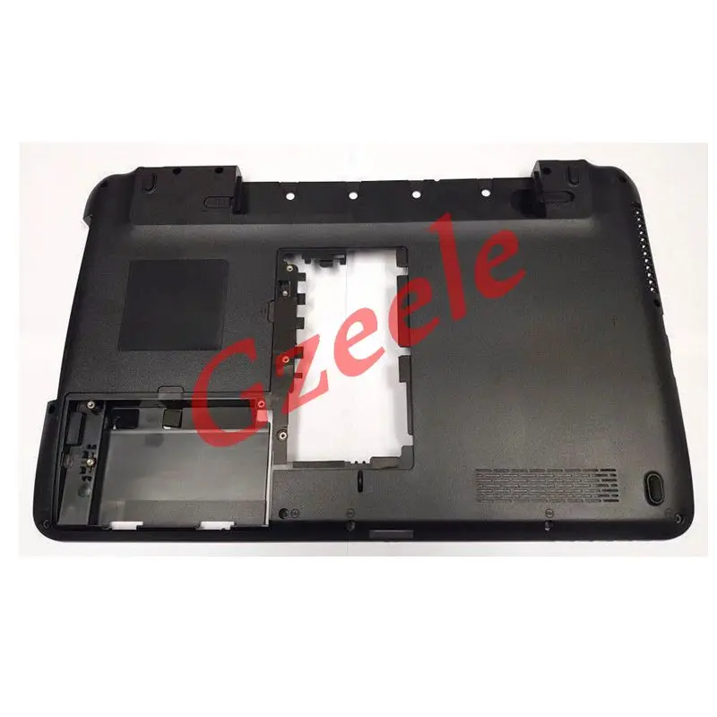 QH New Laptop Bottom Base Case Cover Assembly For Toshiba L650 L655