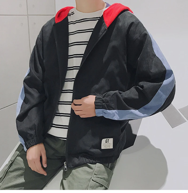 Casaco Masculino  (14)