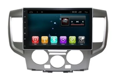 Автомобильный мультимедийный плеер Chogath 10 дюймов android 7 0 автомобильный