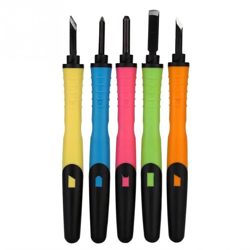Download Aliexpress.com : Buy Rubber Stamp Carving Engraving Knife ...