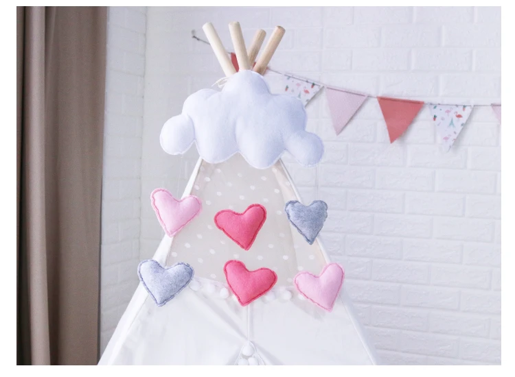 Реквизит для декора детской комнаты|baby teepee|kids teepeeteepee kids |