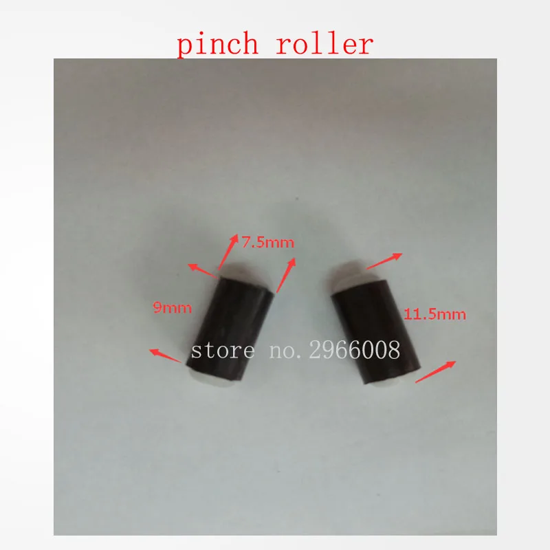 pinch roller 2